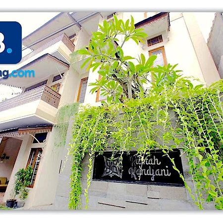 Rumah Kandjani By Makati Kejayan Exteriör bild